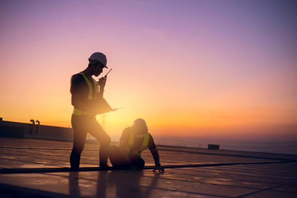 Best Commercial Roofing Services  in Elkin, NC